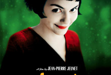 Letní kino - Amélie z Montmartru