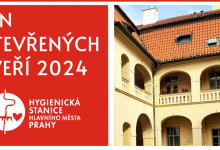 Den otevřených dveří - Hygienická stanice hl. m. Prahy